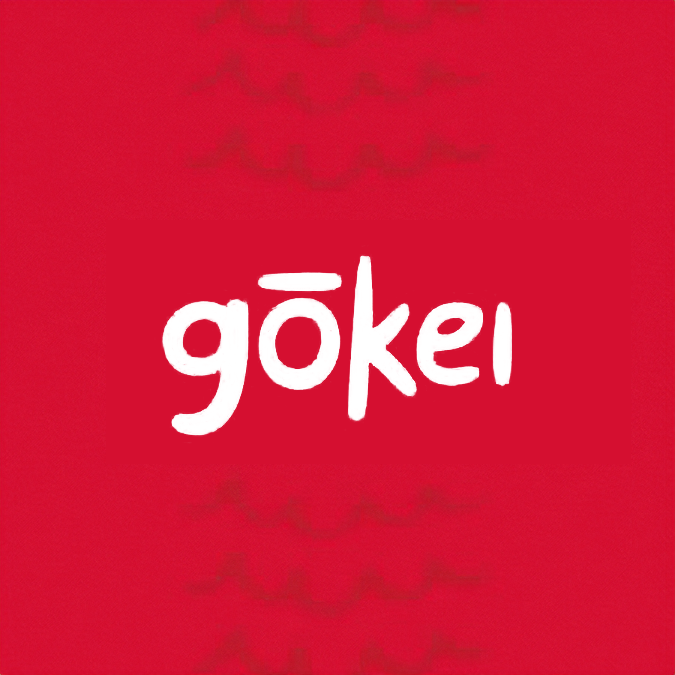 Gokei